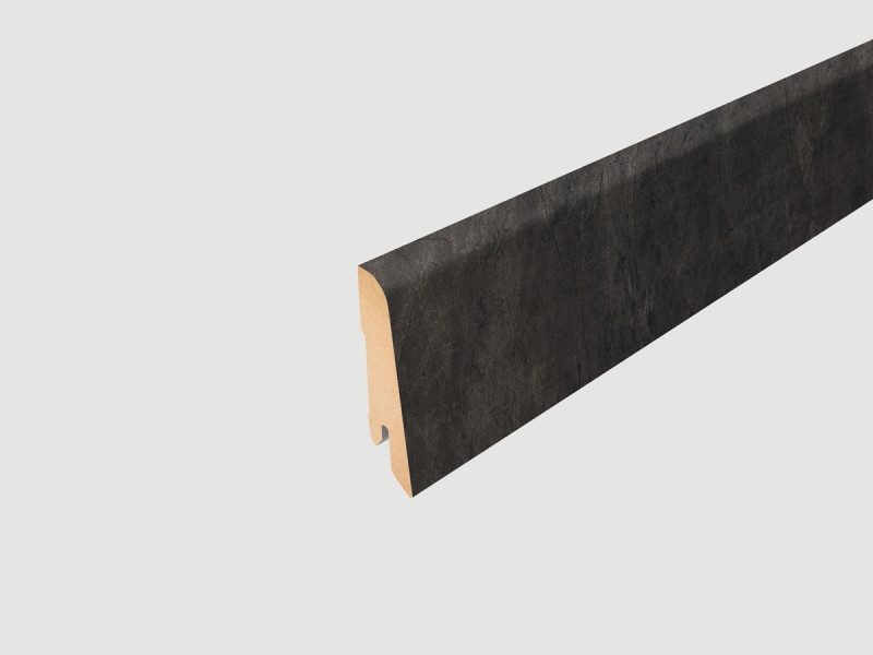 Egger Home Plinthe Magma anthracite main product photo