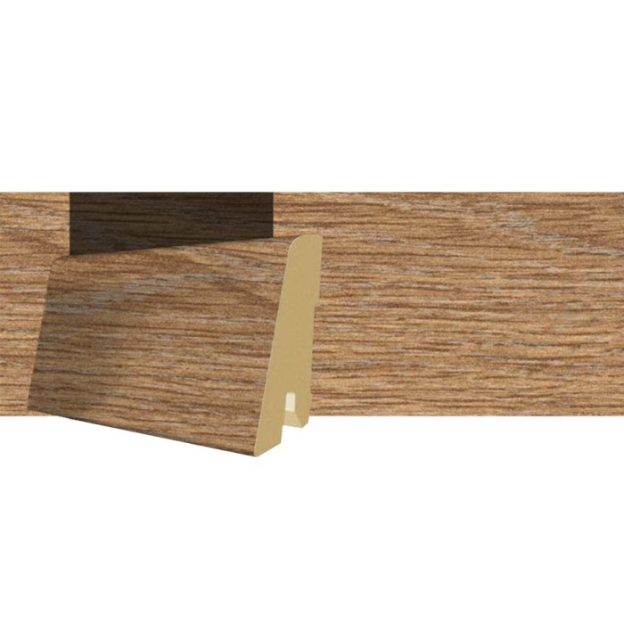 Egger Home Zócalo Garrison Roble jerezano L235 main product photo