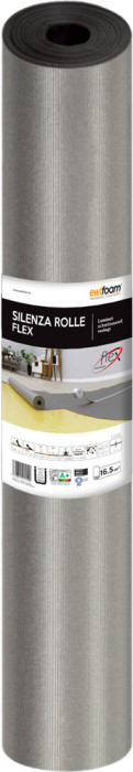 Ewifoam DämmUnterlage Silenza Rolle Flex main product photo