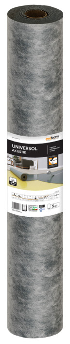 Base insonorizante de impacto Ewifoam Universol Akustik main product photo