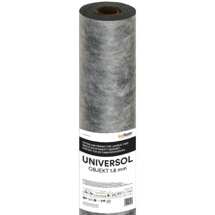 Ewifoam impact sound insulation carpet pad Universol Object