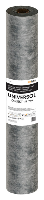 Base insonorizante de impacto Ewifoam Universol Object main product photo