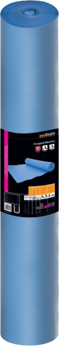 Ewifoam carpet pad Duogard Maxima main product photo