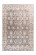 Flachflorteppich VINTAGE ORIENT Beige / Anthrazit rechteckig Höhe 6 mm Raum1 Flachflorteppich VINTAGE ORIENT Beige / Anthrazit rechteckig Höhe 6 mm Raum1