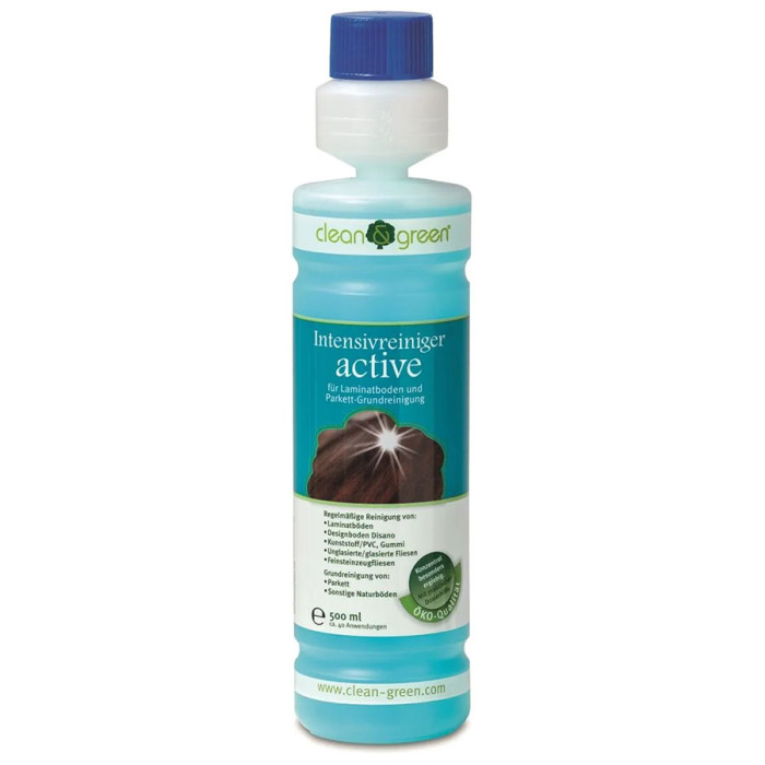HARO Clean and Green Intensivreiniger activo main product photo