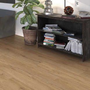 HARO Design Floor DISANO LifeAqua Oak Columbia natural structured 1-plank Full Plank 4V