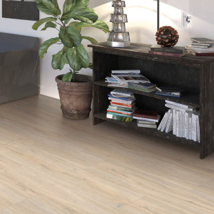 HARO Design Floor DISANO LifeAqua Oak Jubile Textured 1-plank Full Plank 4V