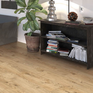 HARO Design Floor DISANO LifeAqua Oak Phoenix Textured 1-plank Full Plank 4V