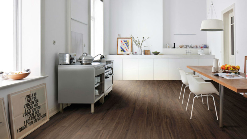 HARO Designboden DISANO Project Französische Räuchereiche strukturiert 1-Stab Landhausdiele M4V main product photo