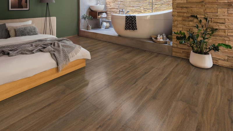 HARO Design flooring DISANO Project Wild Oak 1-strip M4V main product photo
