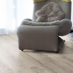 HARO Design Floor DISANO WaveAqua Oak Ontario gray authentic 1-plank XL 4V