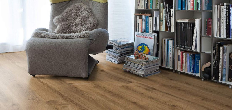 HARO Design flooring DISANO WaveAqua Oak Ontario Nature 1-strip XL 4V main product photo