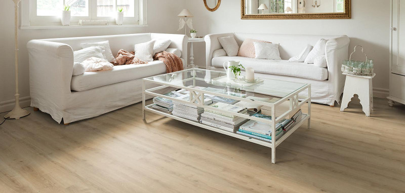 HARO Design flooring DISANO WaveAqua Oak Ontario Puro 1-strip XL 4V main product photo
