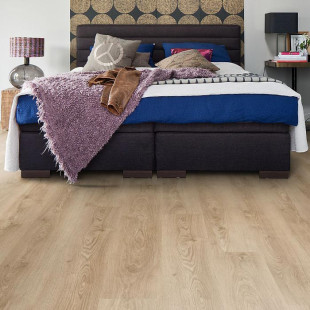 HARO Design Floor DISANO WaveAqua Oak Victoria puro authentic 1-plank Full Plank 4V