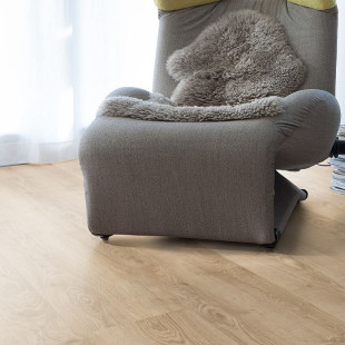 HARO Design Floor DISANO WaveAqua Oak Victoria puro authentic 1-plank XL 4V