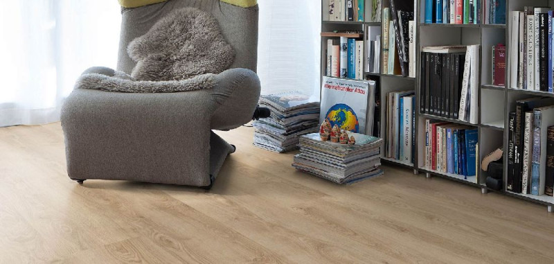 HARO Design flooring DISANO WaveAqua Oak Victoria Puro 1-strip XL 4V main product photo