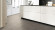 HARO Designboden DISANO ClassicAqua Industrial grey Piazza 4V Kork-Dämmunterlage Raum3 HARO Designboden DISANO ClassicAqua Industrial grey Piazza 4V Kork-Dämmunterlage Raum3