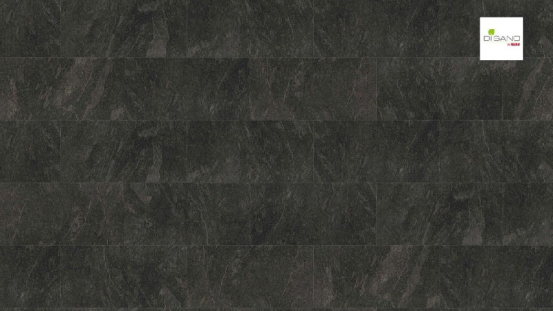 HARO Designboden DISANO ClassicAqua Wallonischer Schiefer Piazza 4V Kork-Dämmunterlage main product photo