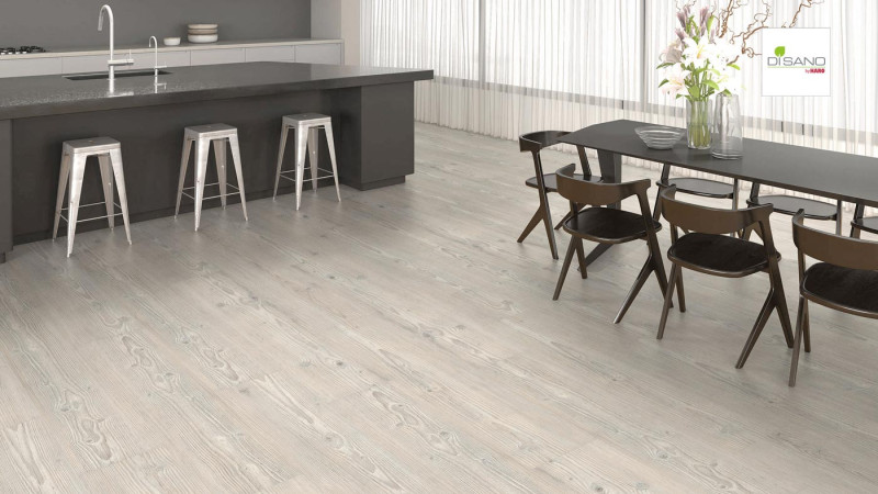 HARO Designboden DISANO Project Pinie Nordica Landhausdiele 4VM main product photo