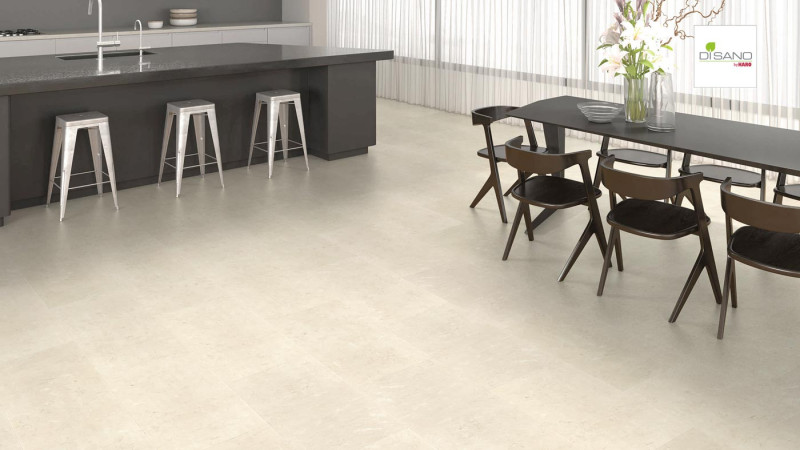 HARO Designboden DISANO Project Urban white Piazza 4VM main product photo
