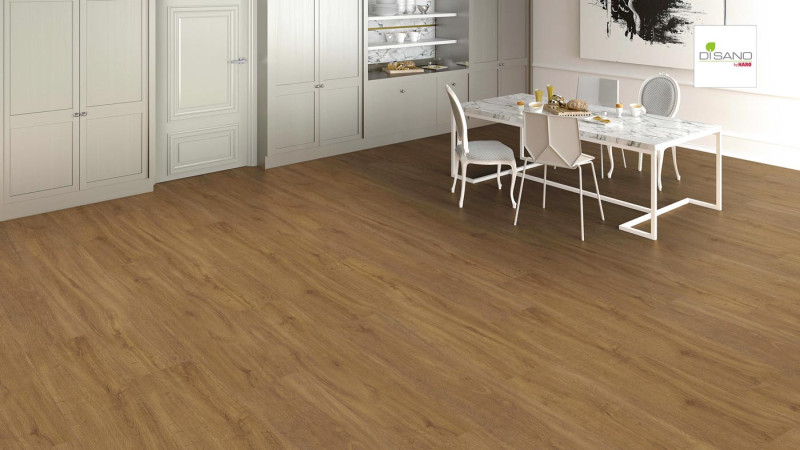 HARO Designboden DISANO Saphir Bergeiche Landhausdiele 4VM main product photo