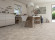HARO Designboden DISANO SmartAqua Beton hell Piazza 4V Kork-Dämmunterlage Raum5 HARO Designboden DISANO SmartAqua Beton hell Piazza 4V Kork-Dämmunterlage Raum5
