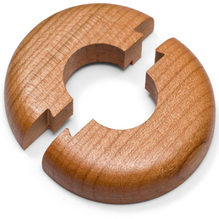 HARO Radiator rosettes 19 mm Inside diameter Cherry main product photo