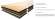 HARO Laminat TRITTY 100 Eiche Eleganza cremeweiß authentic 1-Stab Landhausdiele 4V Silent Pro Aufbau HARO Laminat TRITTY 100 Eiche Eleganza cremeweiß authentic 1-Stab Landhausdiele 4V Silent Pro Aufbau