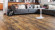 HARO Laminat TRITTY 100 Eiche Altholz Gran Via 4V Strukturiert matt Silent Pro Raum2 HARO Laminat TRITTY 100 Eiche Altholz Gran Via 4V Strukturiert matt Silent Pro Raum2
