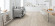 HARO Laminat TRITTY 100 Eiche Bergamo silbergrau authentic soft Gran Via 4V Silent CT Raum3 HARO Laminat TRITTY 100 Eiche Bergamo silbergrau authentic soft Gran Via 4V Silent CT Raum3