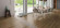 HARO Laminat TRITTY 100 Eiche Eleganza geräuchert authentic 1-Stab Landhausdiele 4V Silent Pro Raum3 HARO Laminat TRITTY 100 Eiche Eleganza geräuchert authentic 1-Stab Landhausdiele 4V Silent Pro Raum3