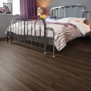 HARO Laminate Flooring TRITTY 100 Oak Eleganza nutmeg authentic Gran Via 4V