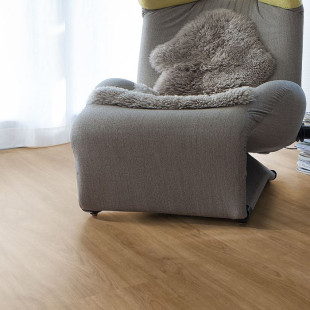 HARO Laminate Flooring TRITTY 100 Oak Eleganza natural authentic Gran Via 4V