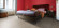 HARO Laminat TRITTY 100 Eiche Veneto mocca authentic matt Gran Via 4V Silent CT Raum4 HARO Laminat TRITTY 100 Eiche Veneto mocca authentic matt Gran Via 4V Silent CT Raum4