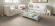 HARO Laminat TRITTY 100 Eiche Veneto mocca authentic matt 1-Stab Landhausdiele 4V Raum2 HARO Laminat TRITTY 100 Eiche Veneto mocca authentic matt 1-Stab Landhausdiele 4V Raum2