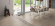 HARO Laminat TRITTY 100 Eiche Veneto mocca authentic matt 1-Stab Landhausdiele 4V Raum3 HARO Laminat TRITTY 100 Eiche Veneto mocca authentic matt 1-Stab Landhausdiele 4V Raum3