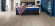 HARO Laminat TRITTY 100 Eiche Veneto mocca authentic matt 1-Stab Landhausdiele 4V Raum4 HARO Laminat TRITTY 100 Eiche Veneto mocca authentic matt 1-Stab Landhausdiele 4V Raum4