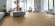 HARO Laminat TRITTY 100 Eiche Veneto natur authentic matt 1-Stab Landhausdiele 4V Silent CT Raum2 HARO Laminat TRITTY 100 Eiche Veneto natur authentic matt 1-Stab Landhausdiele 4V Silent CT Raum2