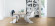 HARO Laminat TRITTY 200 Aqua Eiche Eleganza puro authentic 1-Stab Landhausdiele 4V Silent Pro Raum3 HARO Laminat TRITTY 200 Aqua Eiche Eleganza puro authentic 1-Stab Landhausdiele 4V Silent Pro Raum3
