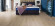 HARO Laminat TRITTY 200 Aqua Eiche Veneto crema authentic matt 1-Stab Landhausdiele 4V Raum4 HARO Laminat TRITTY 200 Aqua Eiche Veneto crema authentic matt 1-Stab Landhausdiele 4V Raum4