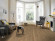 HARO Laminat TRITTY 90 Eiche Savona natur 1-Stab Landhausdiele 4V Silent Pro Raum5 HARO Laminat TRITTY 90 Eiche Savona natur 1-Stab Landhausdiele 4V Silent Pro Raum5