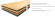 HARO Parkett 4000 Eiche invisible Naturale naturaLin plus 3-Stab Schiffsboden Aufbau HARO Parkett 4000 Eiche invisible Naturale naturaLin plus 3-Stab Schiffsboden Aufbau