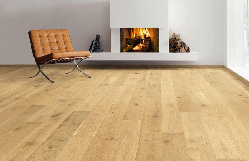 HARO Parkett 3500 Universal Eiche 1-Stab Landhausdiele 2V main product photo