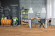 HARO Parkett 4000 Universal Buche gedämpft Landhausdiele 4V naturaLin plus Raum4 HARO Parkett 4000 Universal Buche gedämpft Landhausdiele 4V naturaLin plus Raum4