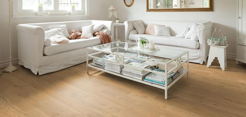 HARO Parquet 4000 Oak Markant permaDur 1-strip plank 140 2V main product photo