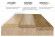 HARO Parkett 4000 Sauvage Eiche schilfbraun Landhausdiele 4V naturaLin plus Oberfläche HARO Parkett 4000 Sauvage Eiche schilfbraun Landhausdiele 4V naturaLin plus Oberfläche