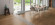 HARO Parkett Professional 4000 Bernsteineiche Markant naturaLin plus 1-Stab Landhausdiele Maxim 4V Raum3 HARO Parkett Professional 4000 Bernsteineiche Markant naturaLin plus 1-Stab Landhausdiele Maxim 4V Raum3