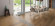 HARO Parkett Professional 4000 Bernsteineiche Sauvage naturaDur 1-Stab Landhausdiele Maxim 4V Raum3 HARO Parkett Professional 4000 Bernsteineiche Sauvage naturaDur 1-Stab Landhausdiele Maxim 4V Raum3