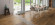 HARO Parkett Professional 4000 Bernsteineiche Sauvage naturaLin plus 1-Stab Landhausdiele Maxim 4V Raum3 HARO Parkett Professional 4000 Bernsteineiche Sauvage naturaLin plus 1-Stab Landhausdiele Maxim 4V Raum3
