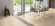 HARO Parkett Professional 4000 Eiche lichtweiß Markant naturaDur 1-Stab Landhausdiele Maxim 4V Raum3 HARO Parkett Professional 4000 Eiche lichtweiß Markant naturaDur 1-Stab Landhausdiele Maxim 4V Raum3